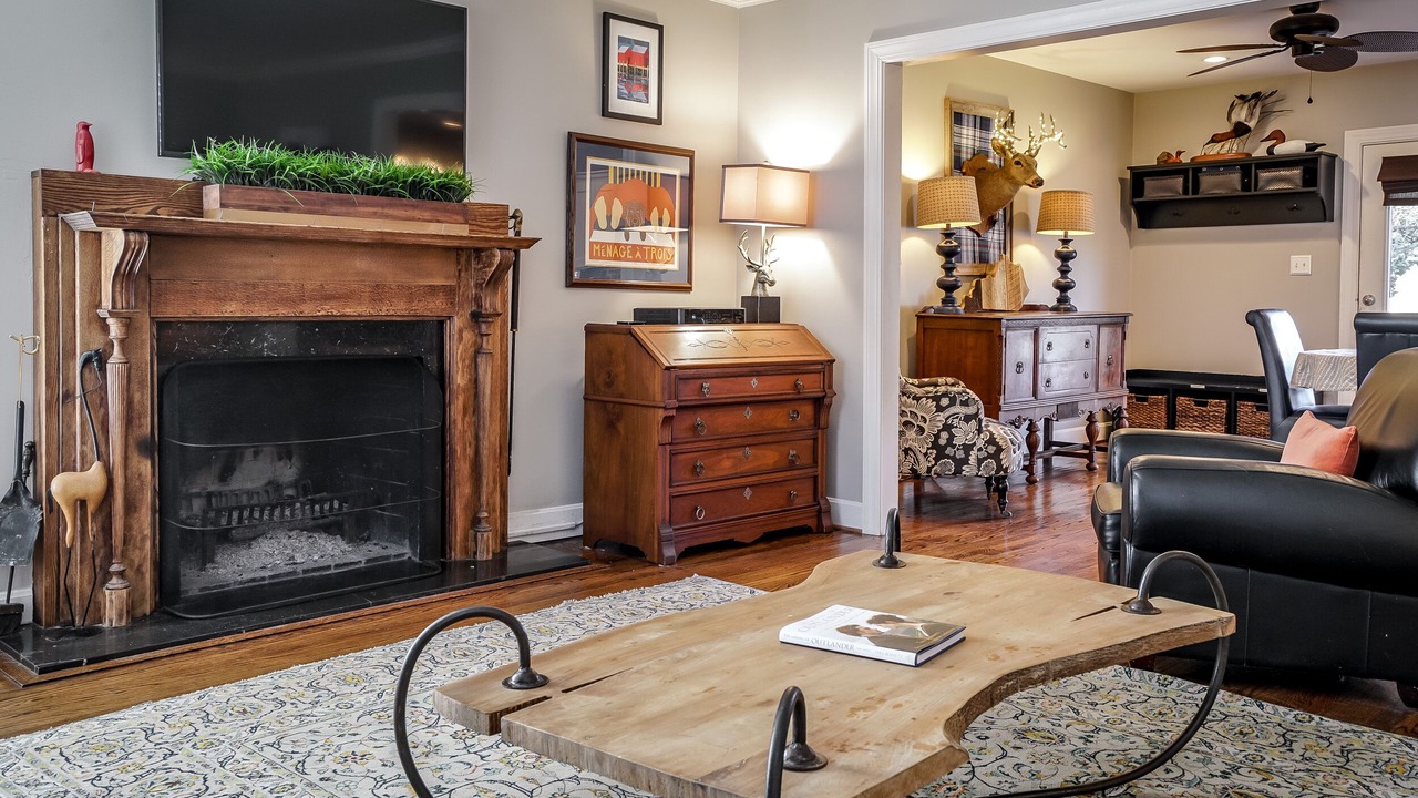 Photo of Livingroom in Northfield