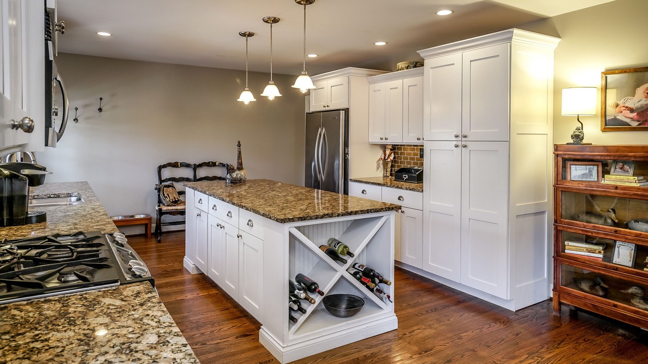 Photo of Kitchen in Northfield