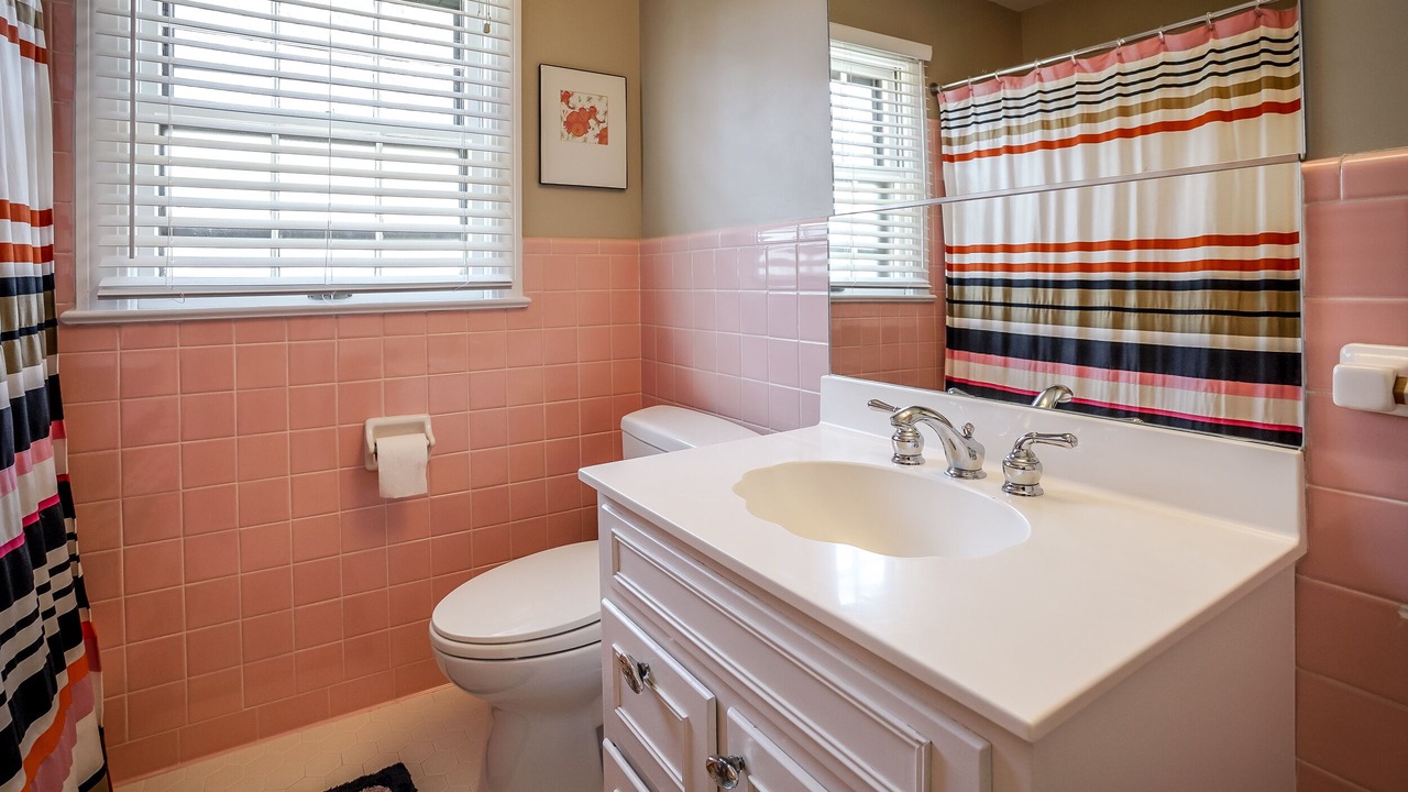 Photo of Bathroom in Northfield