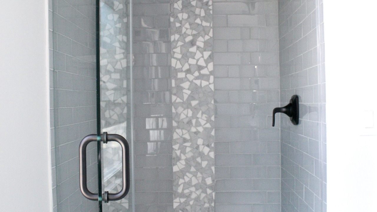 Photo of Bathroom in Ortley Beach