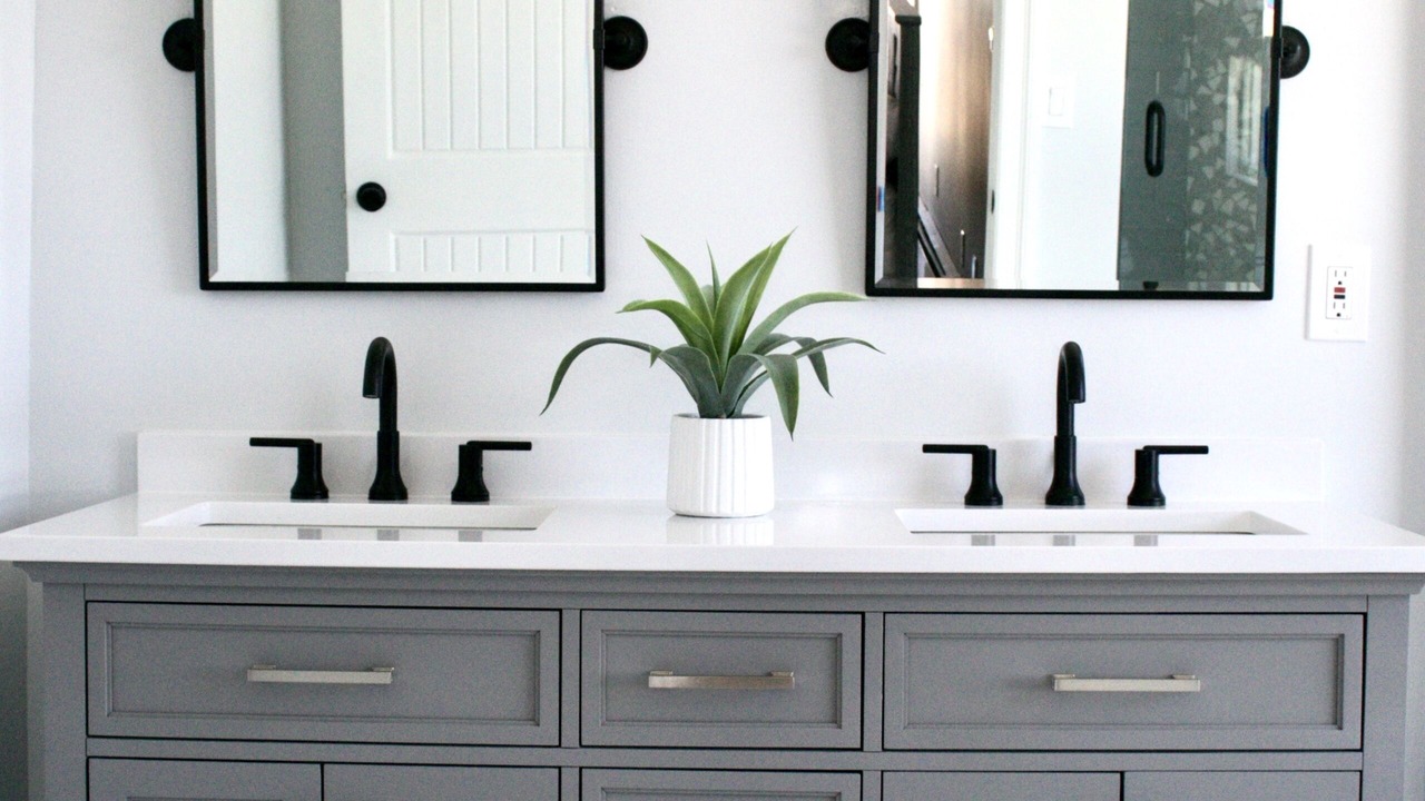 Photo of Bathroom in Ortley Beach