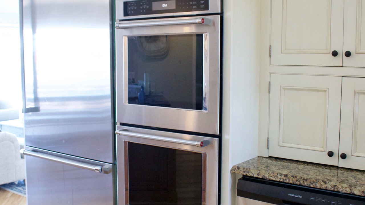Photo of Kitchen in Ortley Beach