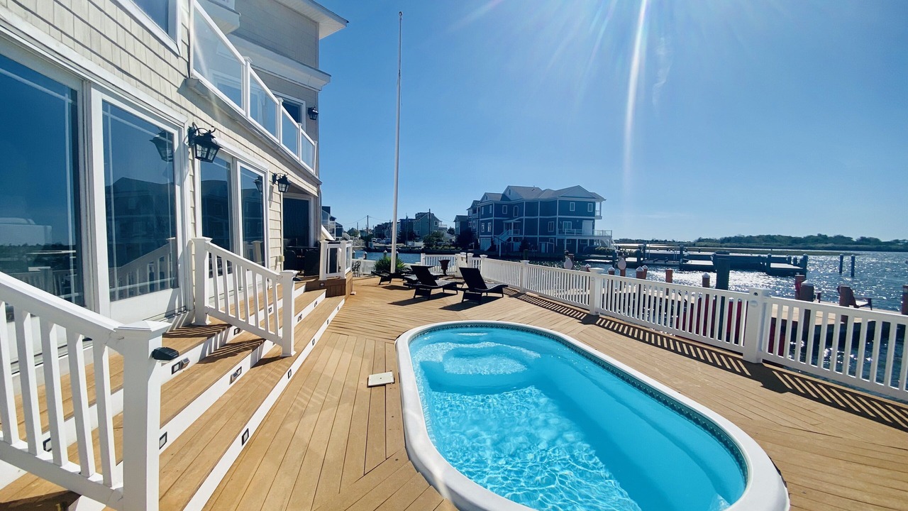 Photo of Outdoor in Ortley Beach