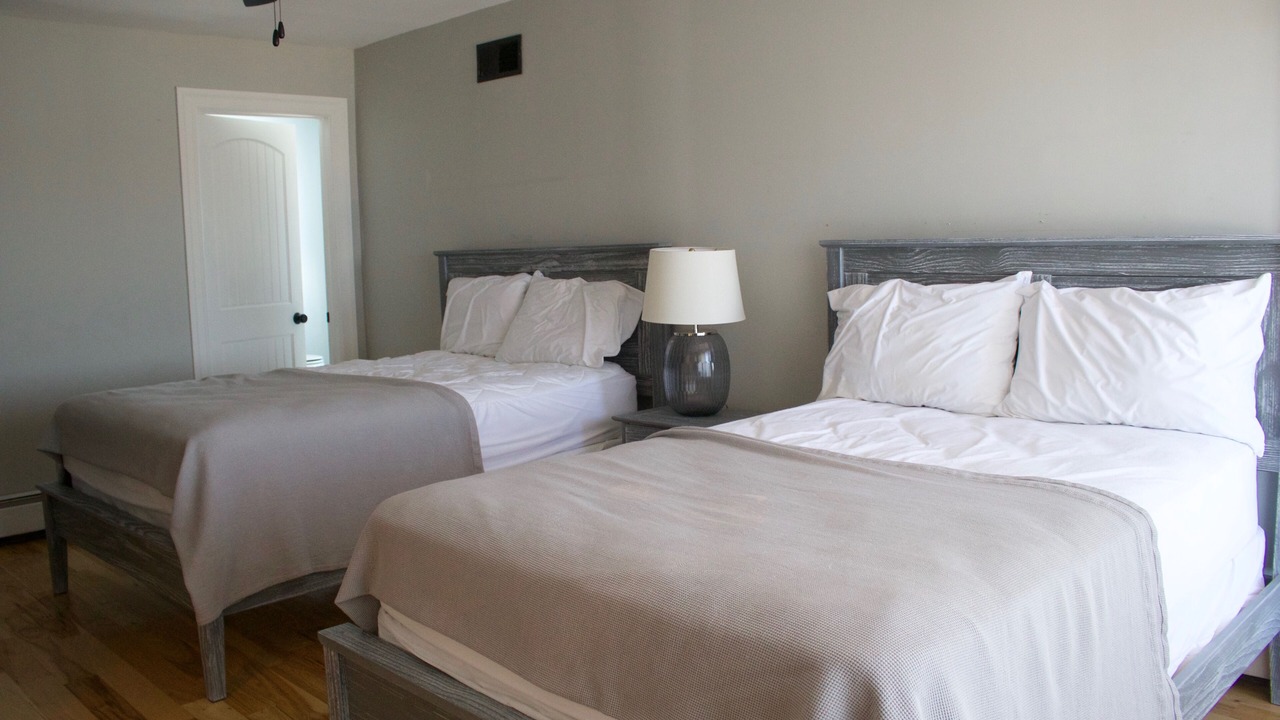 Photo of Bedroom in Ortley Beach