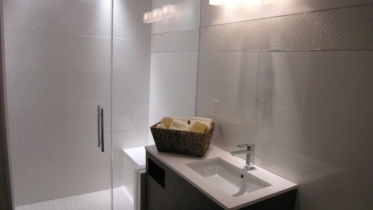 Photo of Bathroom in Ortley Beach