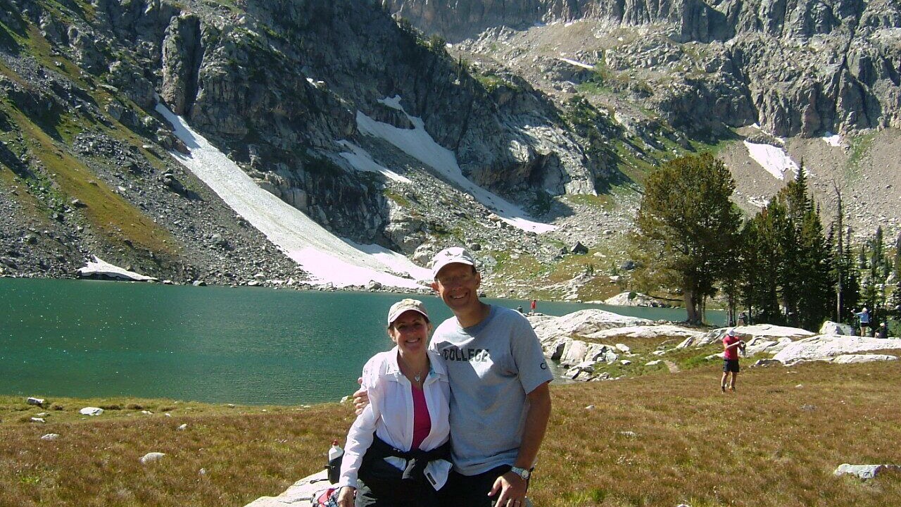 Photo of Outdoor in Moose Wilson Road