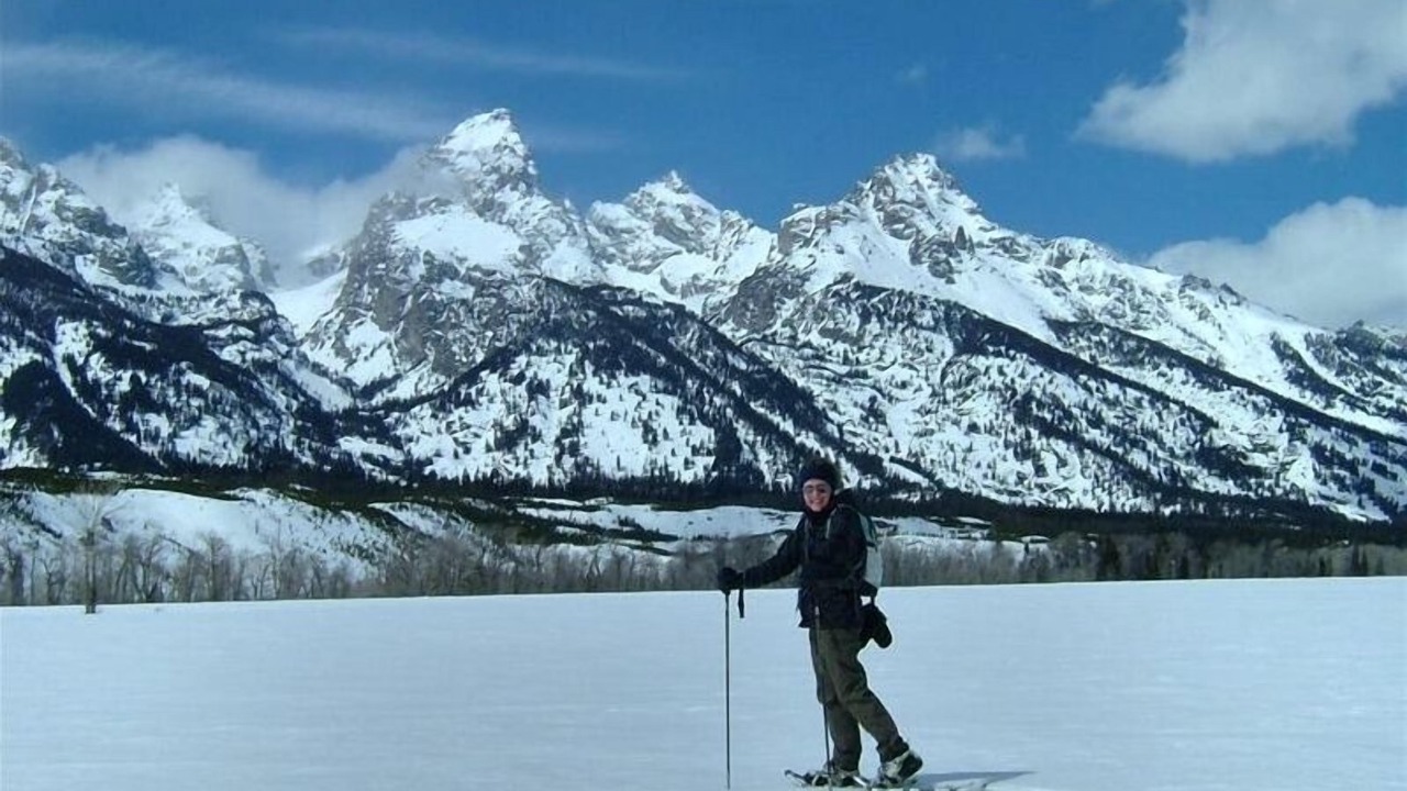 Photo of Others in Moose Wilson Road