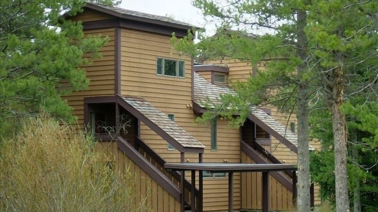 Photo of Others in Moose Wilson Road