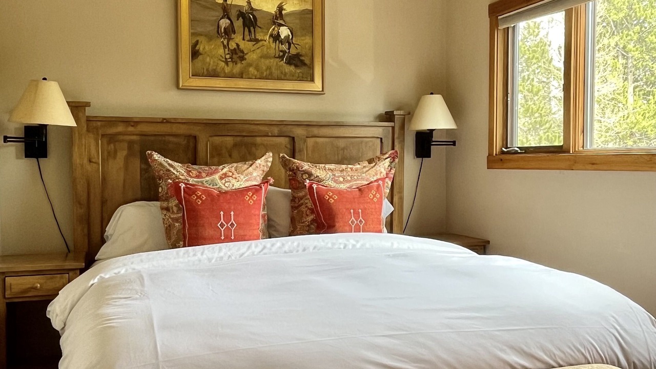 Photo of Others in Moose Wilson Road