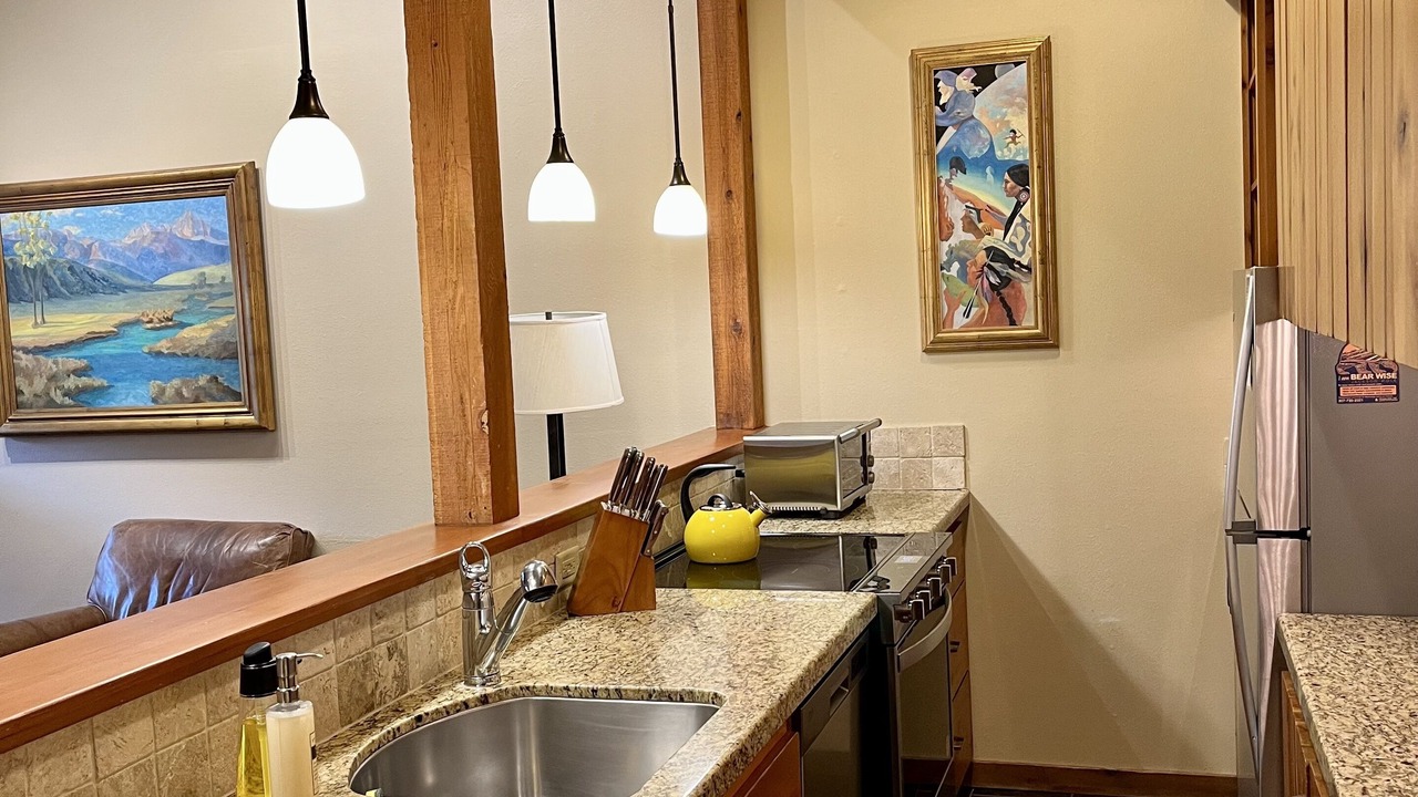 Photo of Others in Moose Wilson Road