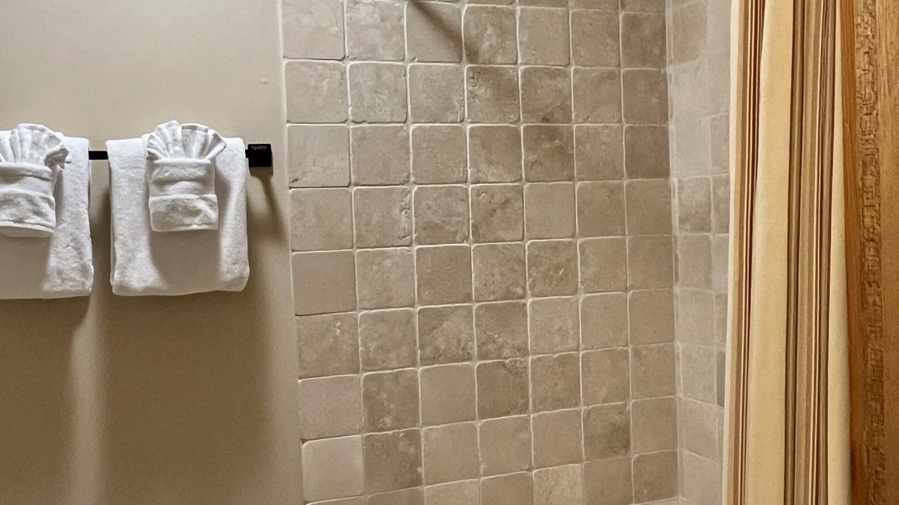 Photo of Bathroom in Moose Wilson Road