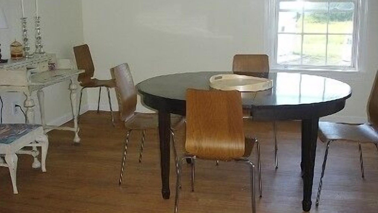 Photo of Bedroom in Little Compton