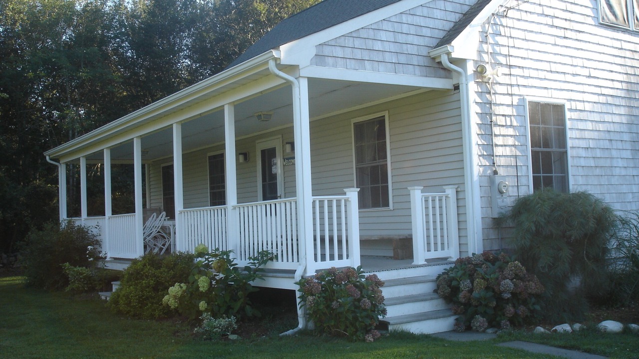 Photo of Outdoor in Little Compton