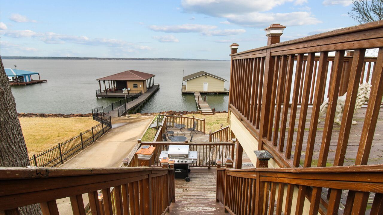 Photo of Patio Balcony in Flint