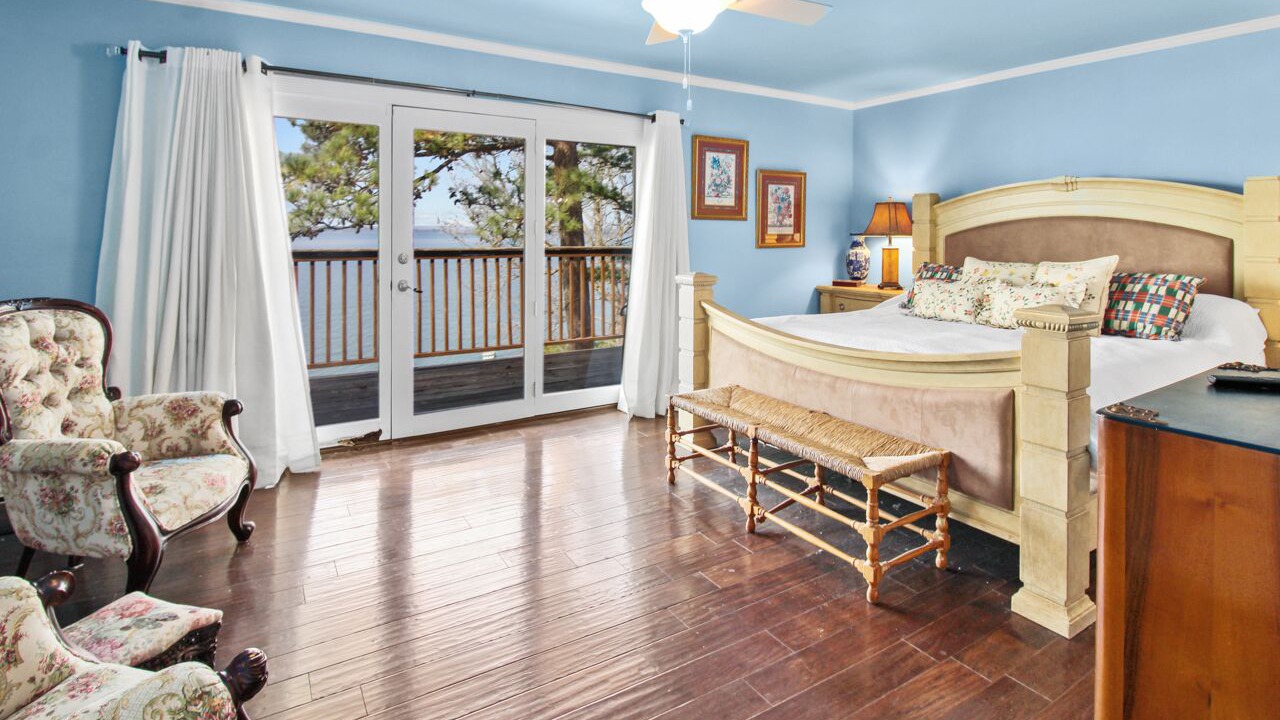 Photo of Patio Balcony in Flint