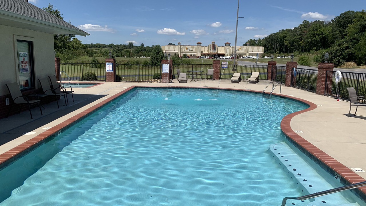 Photo of Outdoor in Sevierville