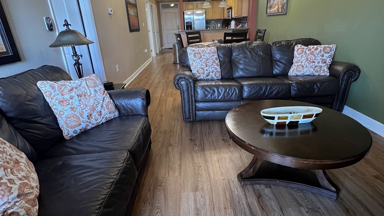 Photo of Livingroom in Sevierville