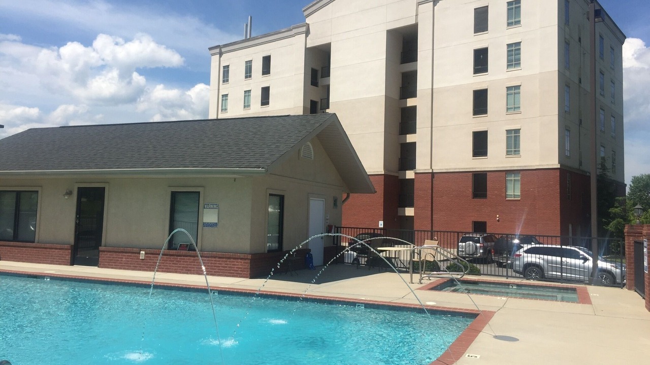 Photo of Outdoor in Sevierville