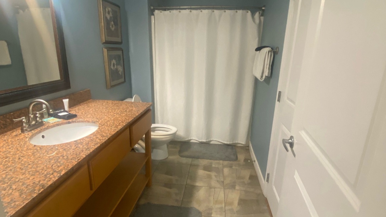 Photo of Bathroom in Sevierville