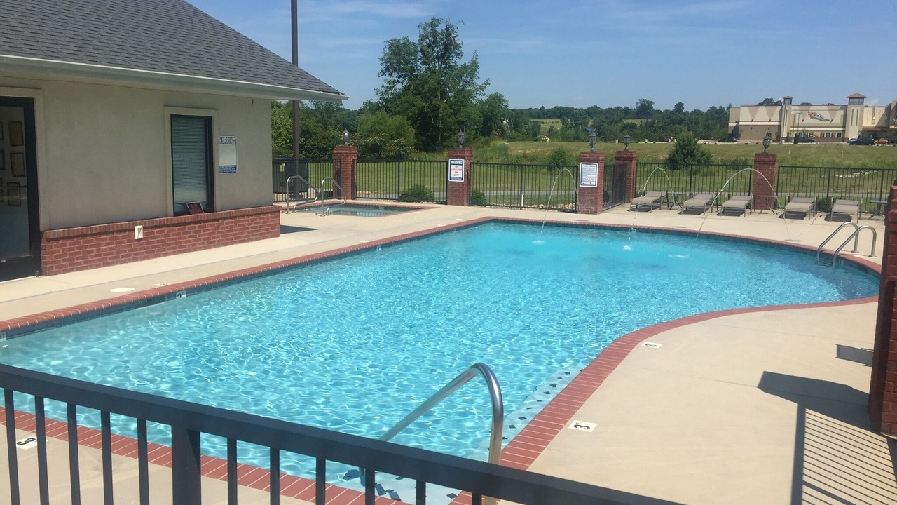 Photo of Outdoor in Sevierville