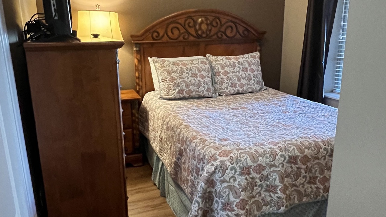 Photo of Bedroom in Sevierville
