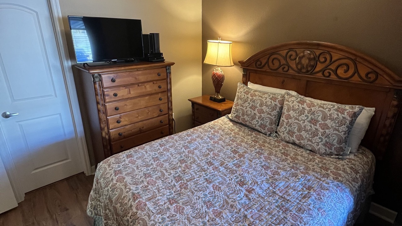 Photo of Bedroom in Sevierville