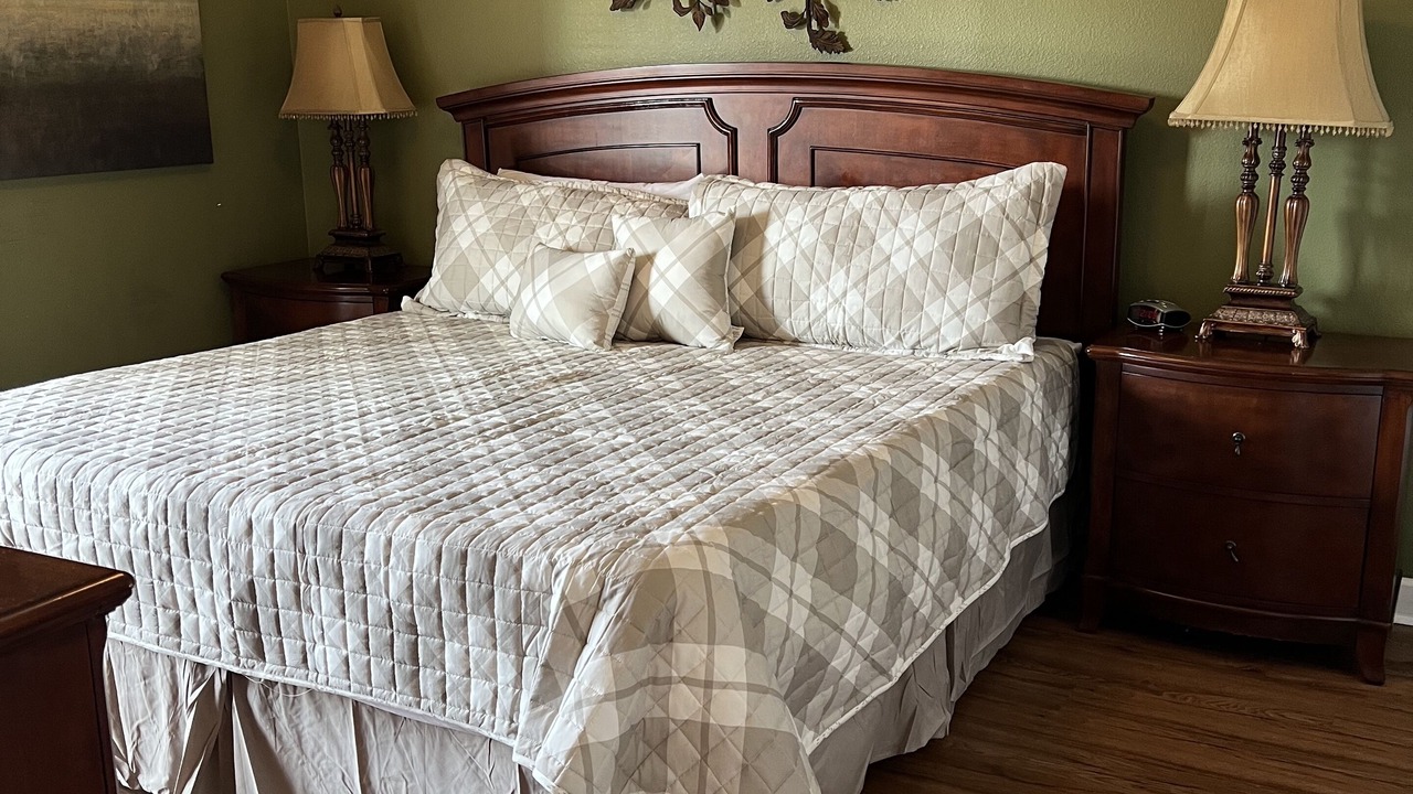 Photo of Bedroom in Sevierville