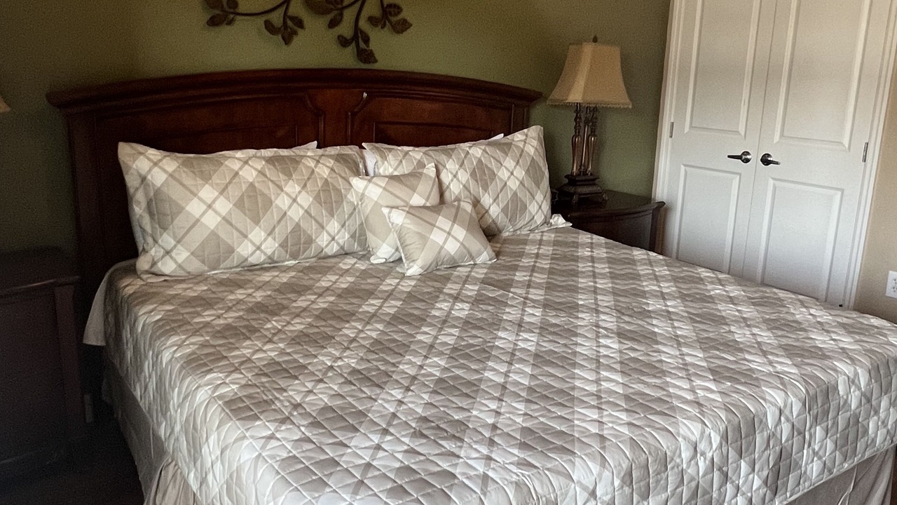 Photo of Bedroom in Sevierville