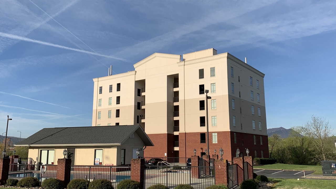 Photo of Outdoor in Sevierville