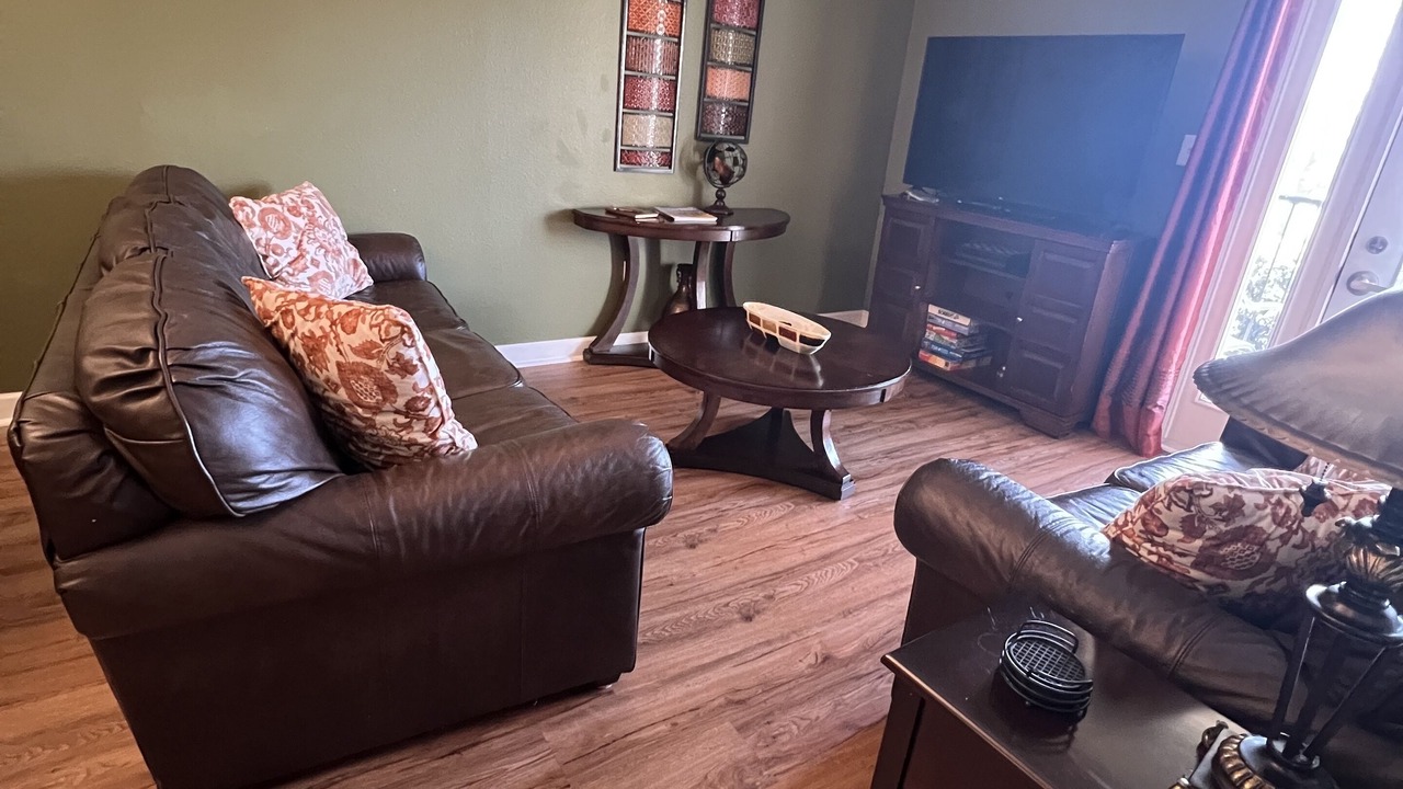 Photo of Livingroom in Sevierville