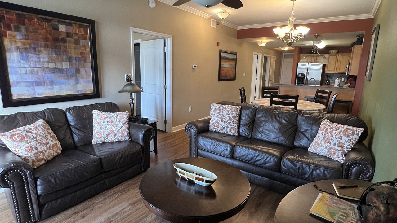 Photo of Livingroom in Sevierville