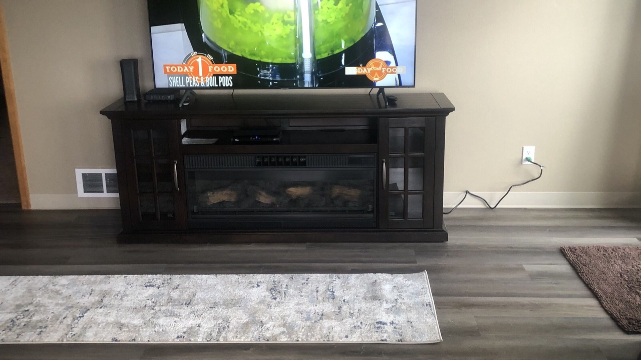 Photo of Livingroom in Bayshore