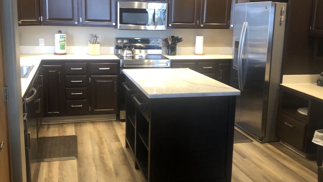 Photo of Kitchen in Bayshore