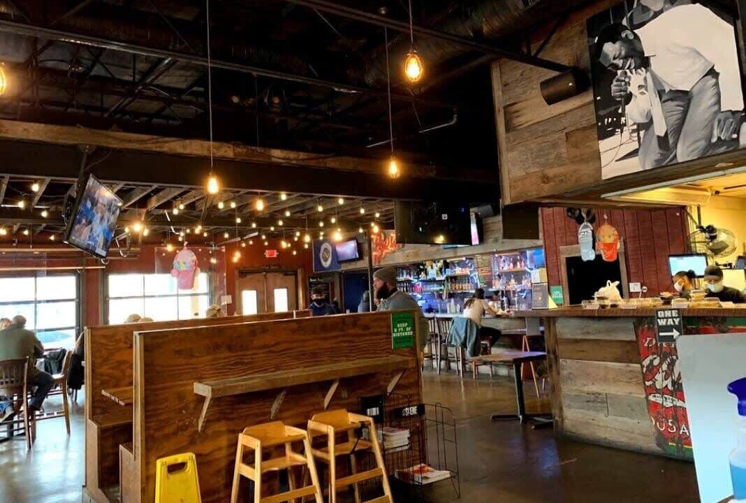 Photo of Others in East Nashville