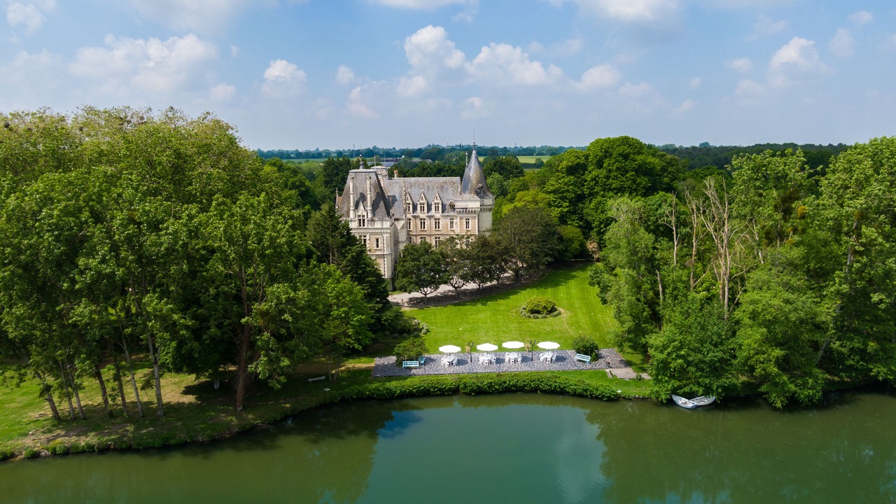 Photo of Outdoor in Grez-Neuville