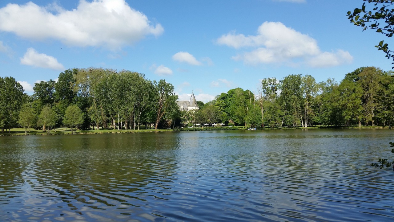 Photo of Outdoor in Grez-Neuville