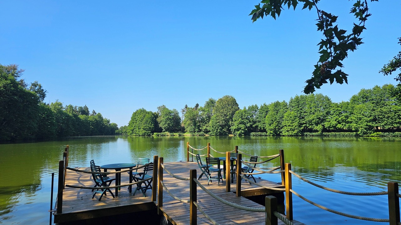 Photo of Outdoor in Grez-Neuville