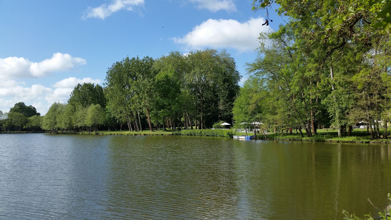 Photo of Outdoor in Grez-Neuville
