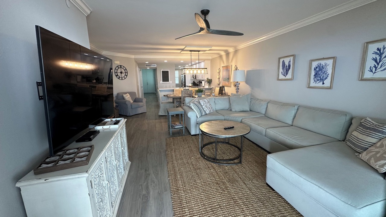 Photo of Livingroom in Marco Island