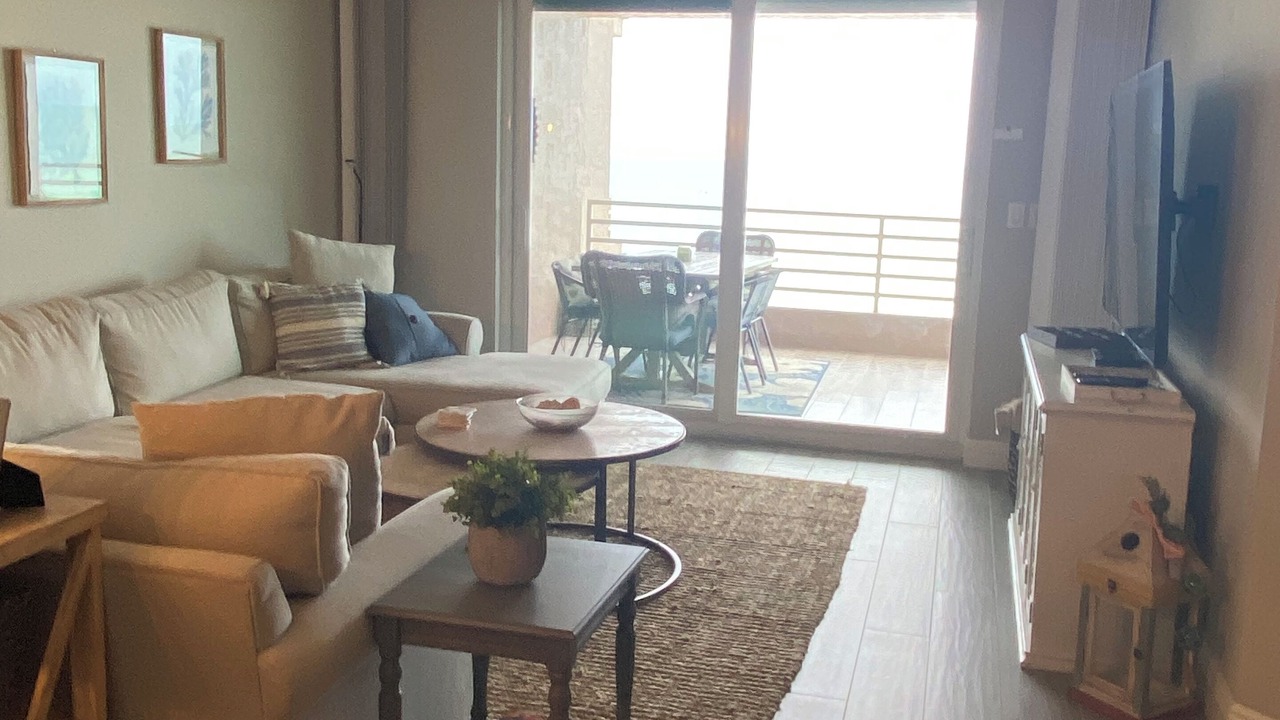 Photo of Livingroom in Marco Island