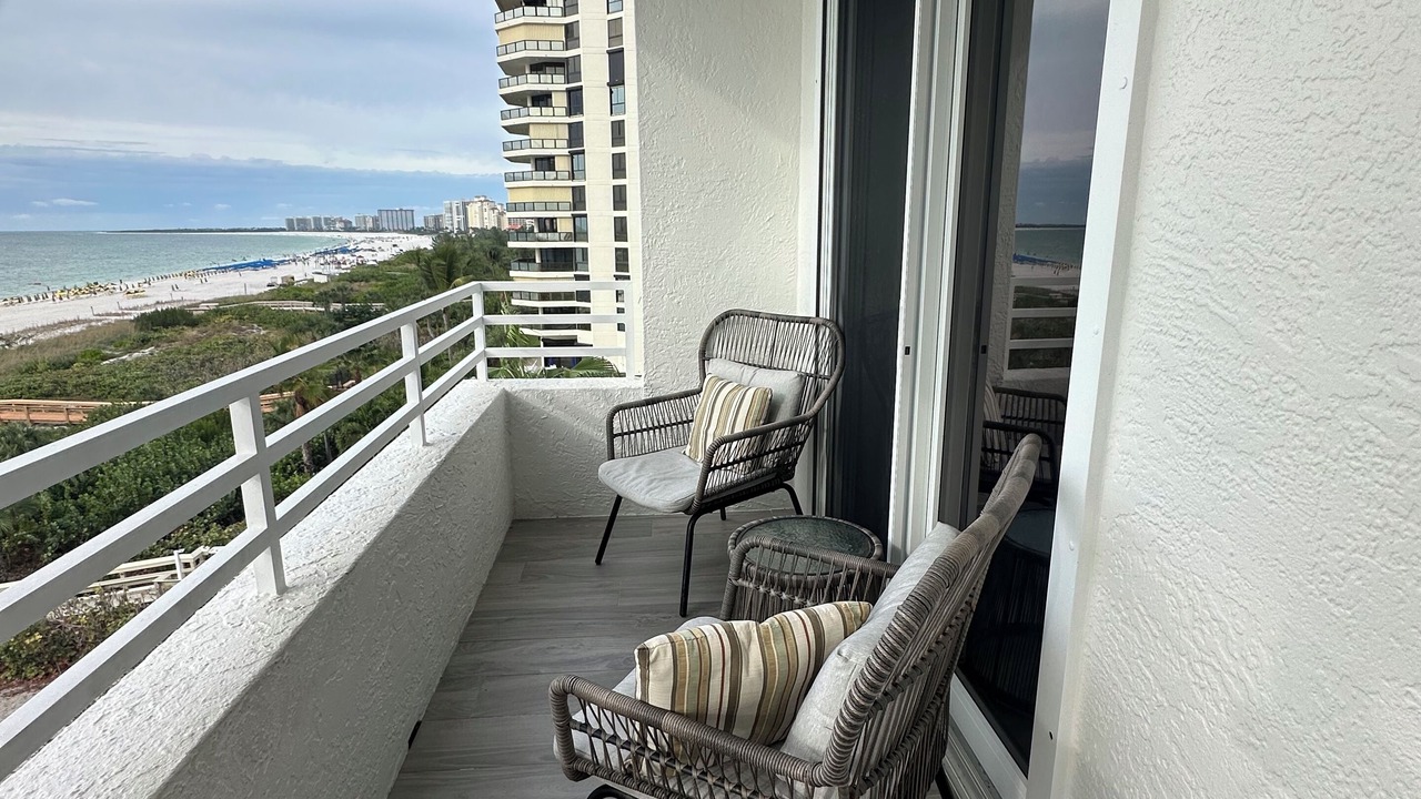 Photo of Outdoor in Marco Island