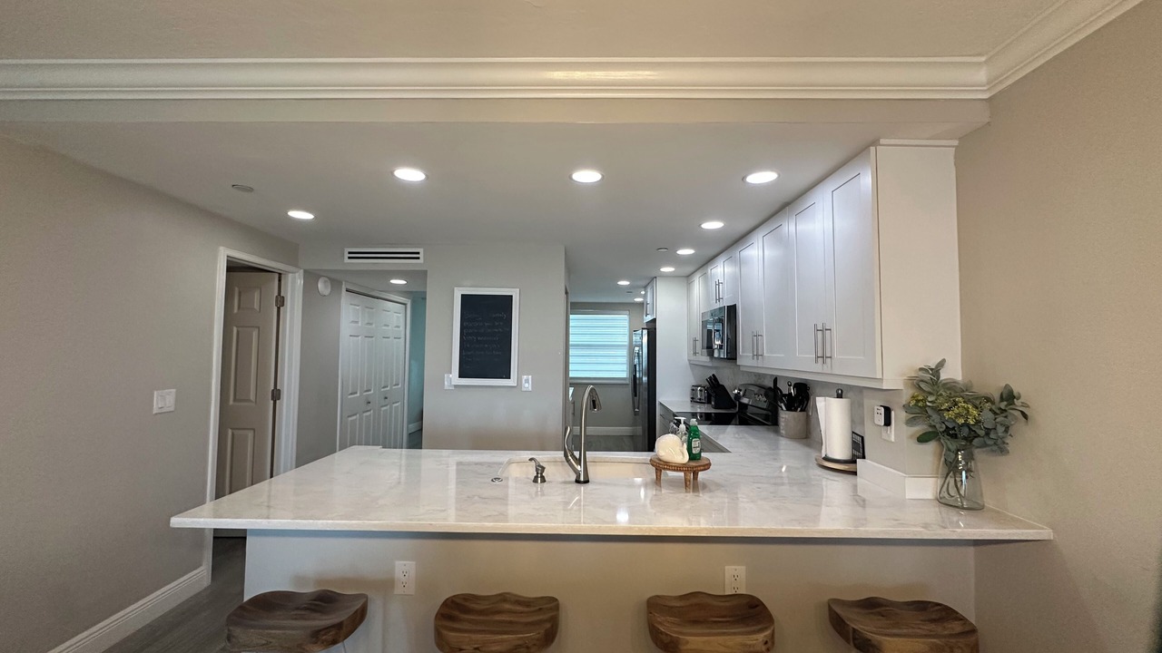 Photo of Kitchen in Marco Island