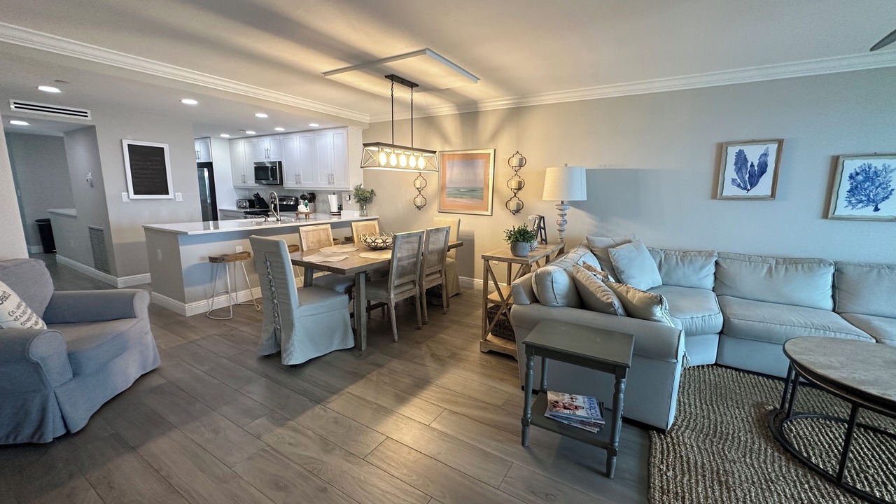 Photo of Livingroom in Marco Island