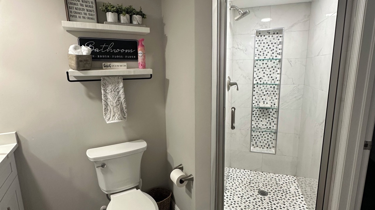 Photo of Bathroom in Marco Island