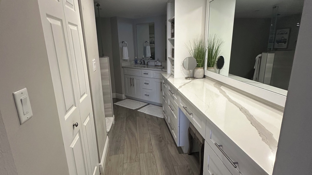 Photo of Bathroom in Marco Island