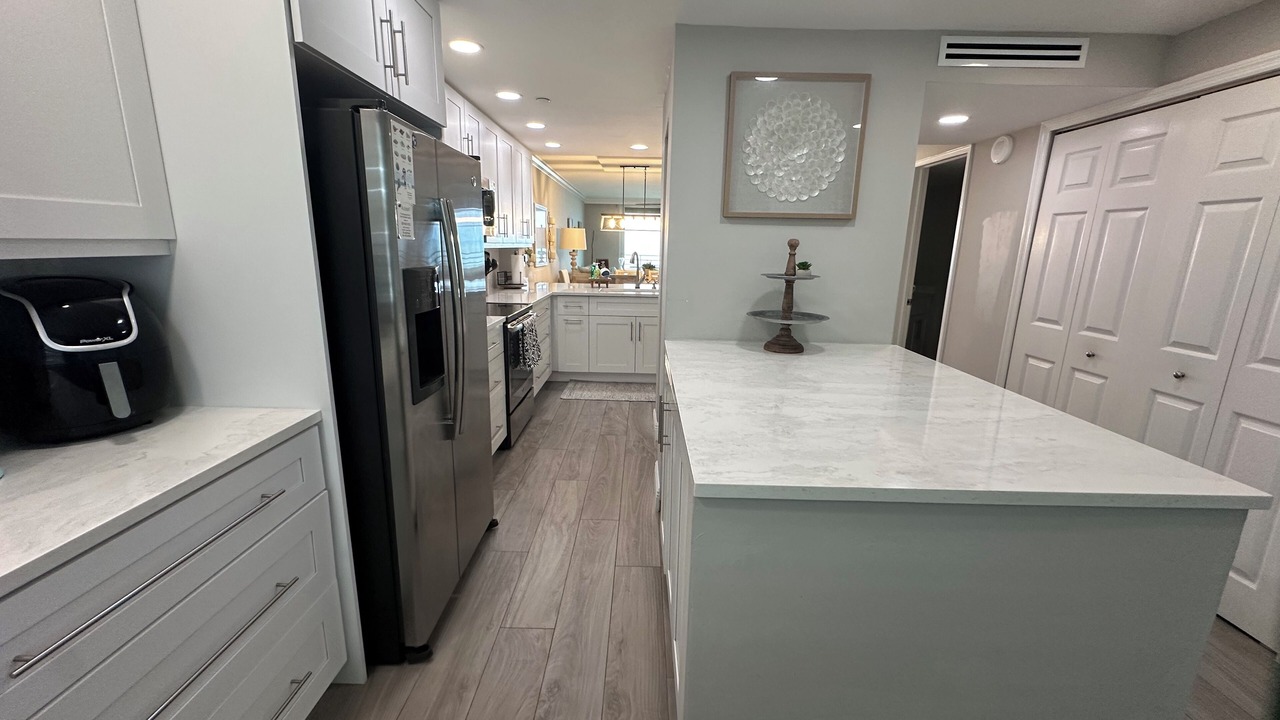 Photo of Kitchen in Marco Island