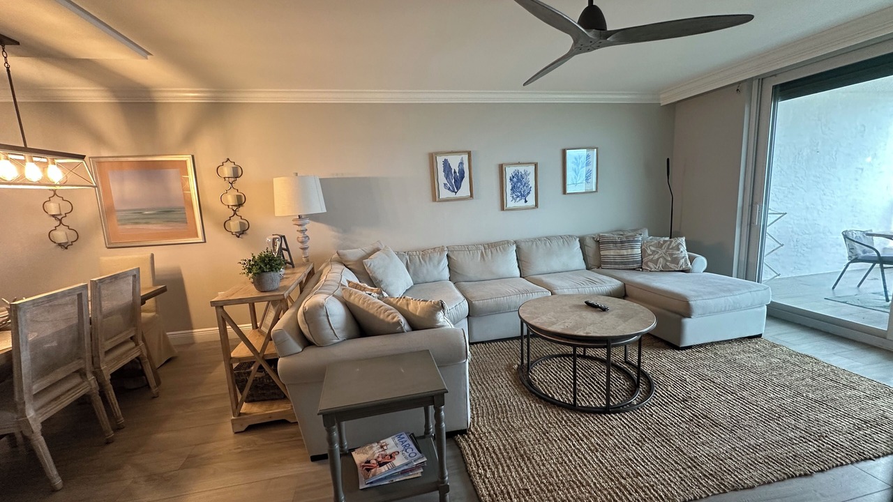 Photo of Livingroom in Marco Island