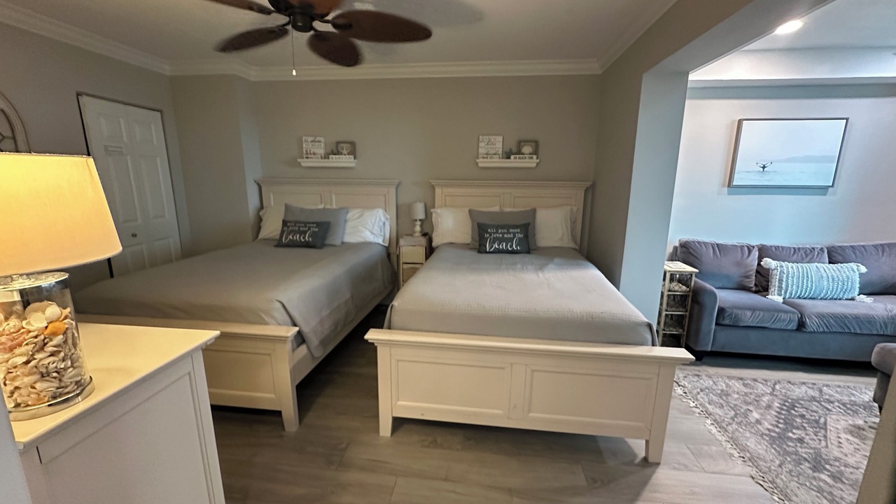 Photo of Bedroom in Marco Island