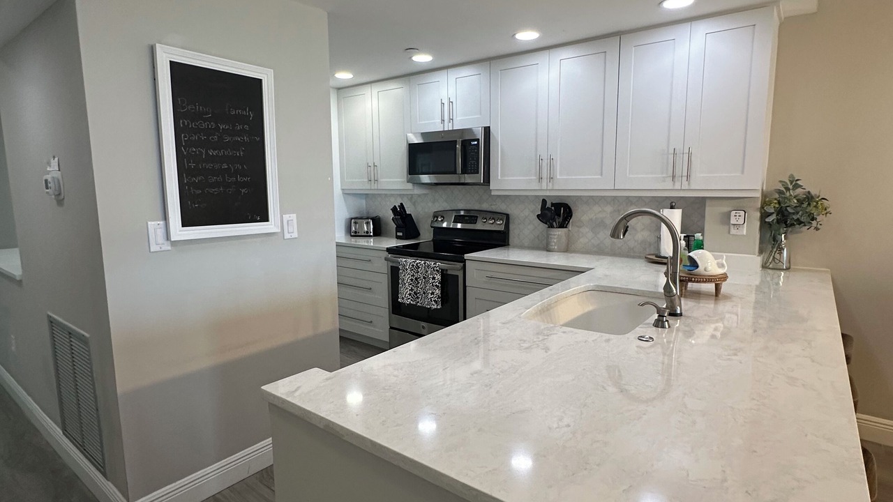 Photo of Kitchen in Marco Island