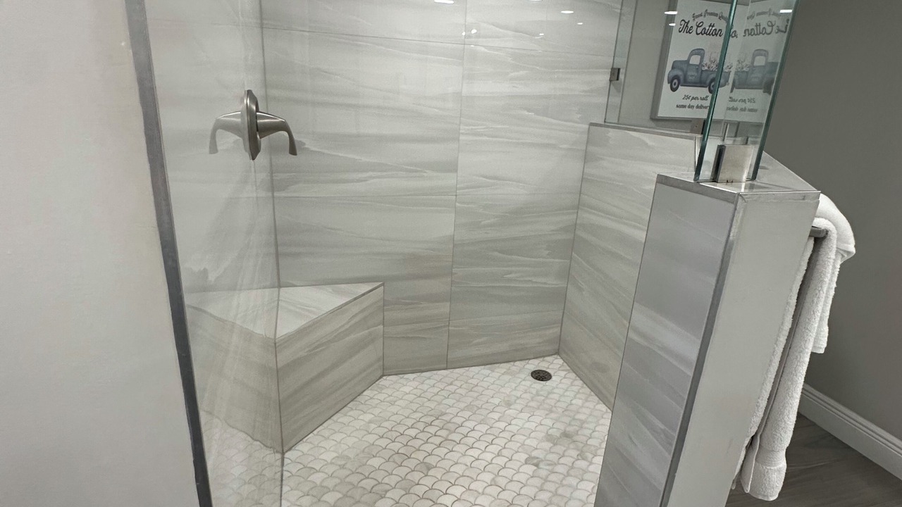 Photo of Bathroom in Marco Island